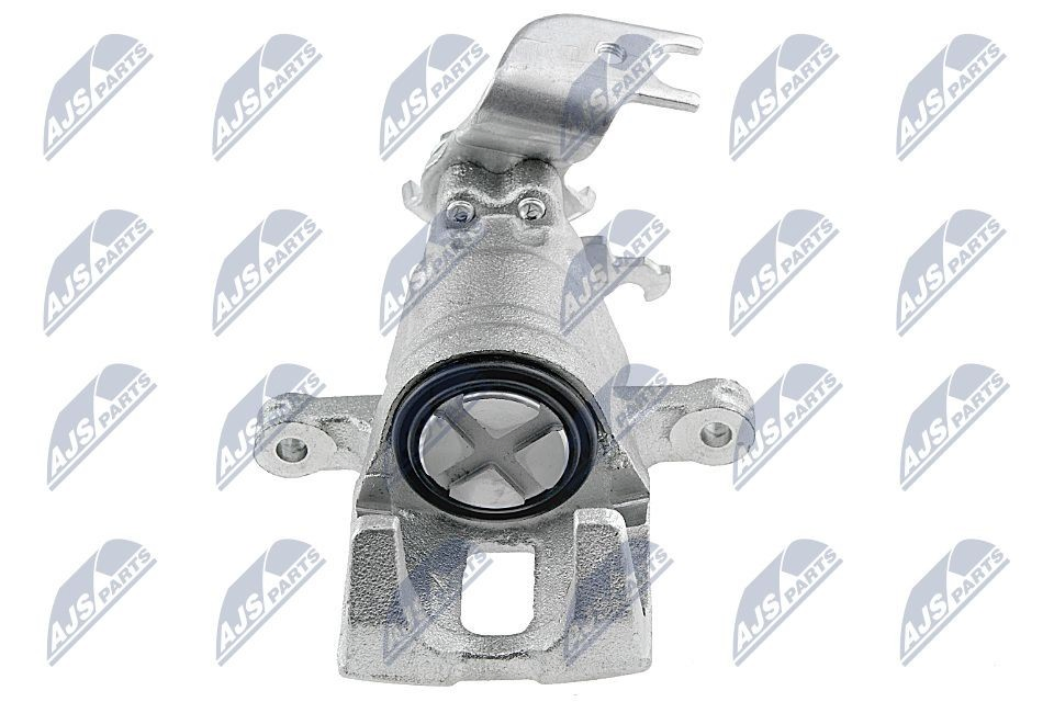 Compre HZTHD015 NTY Suporte do freio traseiro direito
