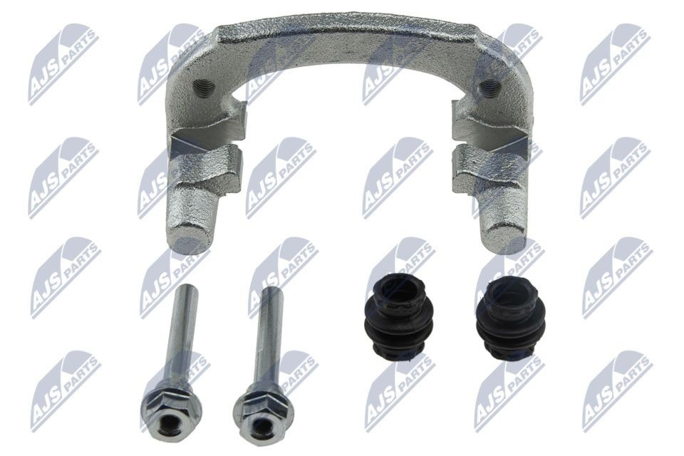 Braçadeira do freio de suporte traseiro NTY HZTMS000A preço, a partir de 27,62 USD