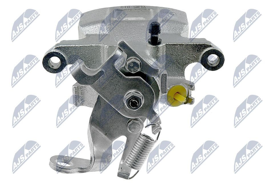 Suporte do freio traseiro esquerdo NTY HZTMS019 preço, a partir de 82,91 USD