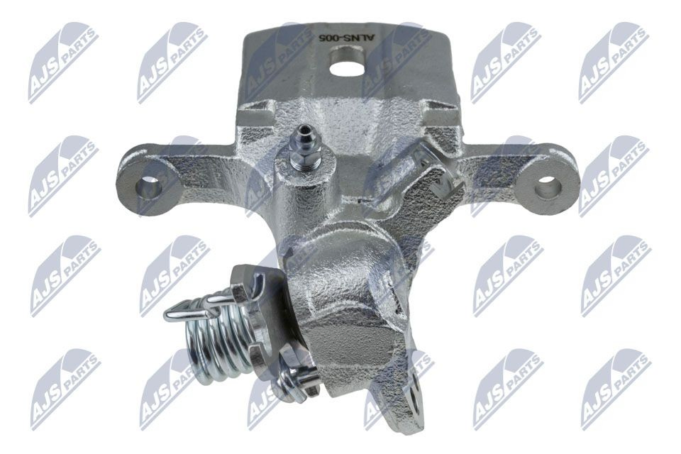 Suporte do freio traseiro direito NTY HZTNS005 preço, a partir de 85,73 USD