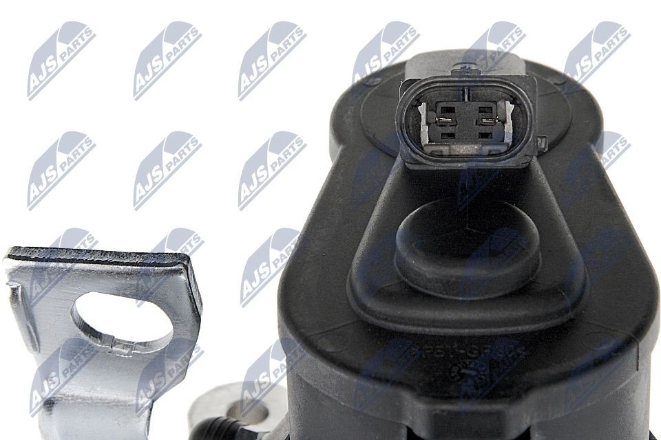 Suporte do freio traseiro direito HZTVW014 NTY