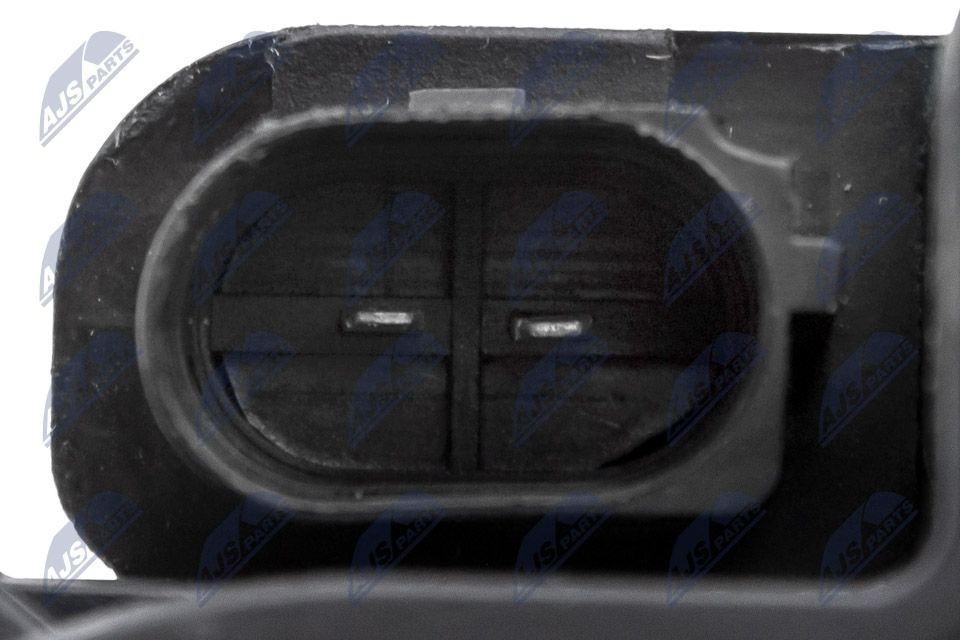 Suporte do freio traseiro esquerdo HZTVW064 NTY