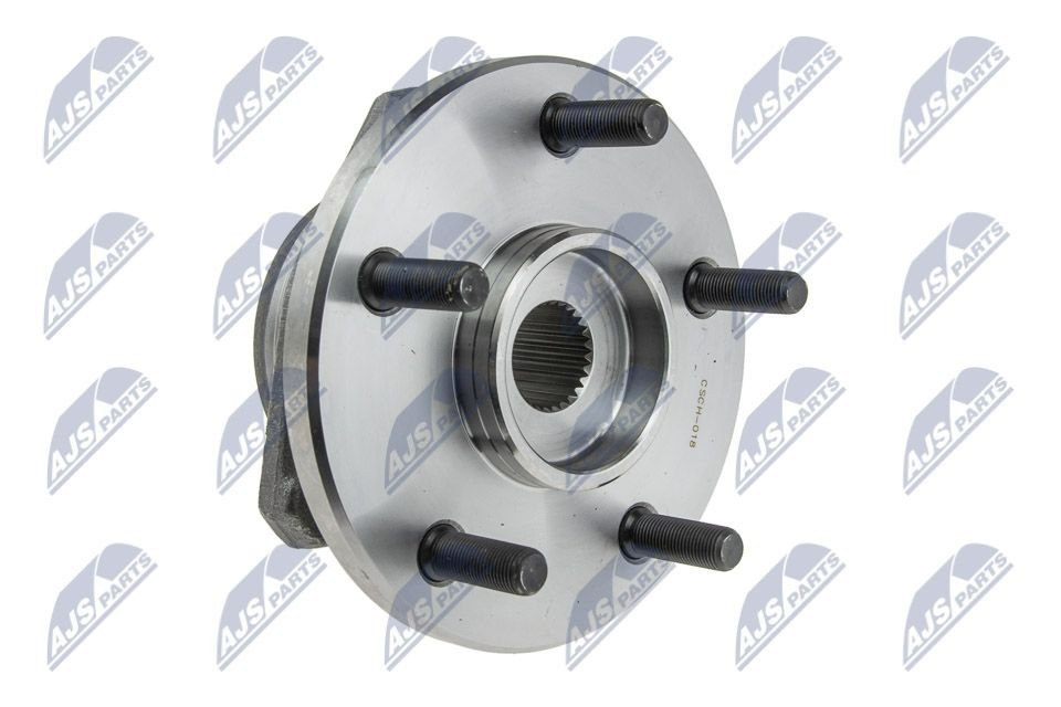 Cubo dianteiro NTY KLPCH018 preço, a partir de 76,60 USD