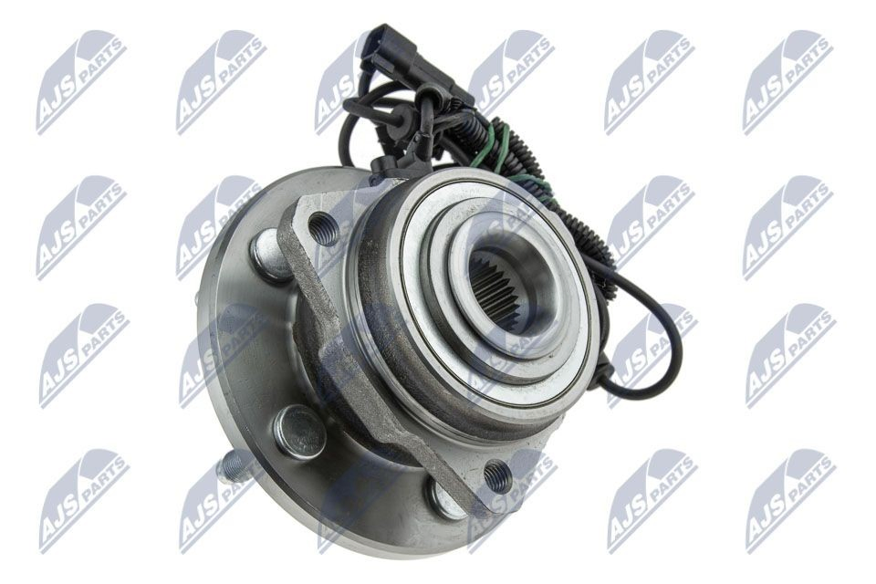 Cubo dianteiro NTY KLPCH023 preço, a partir de 91,66 USD