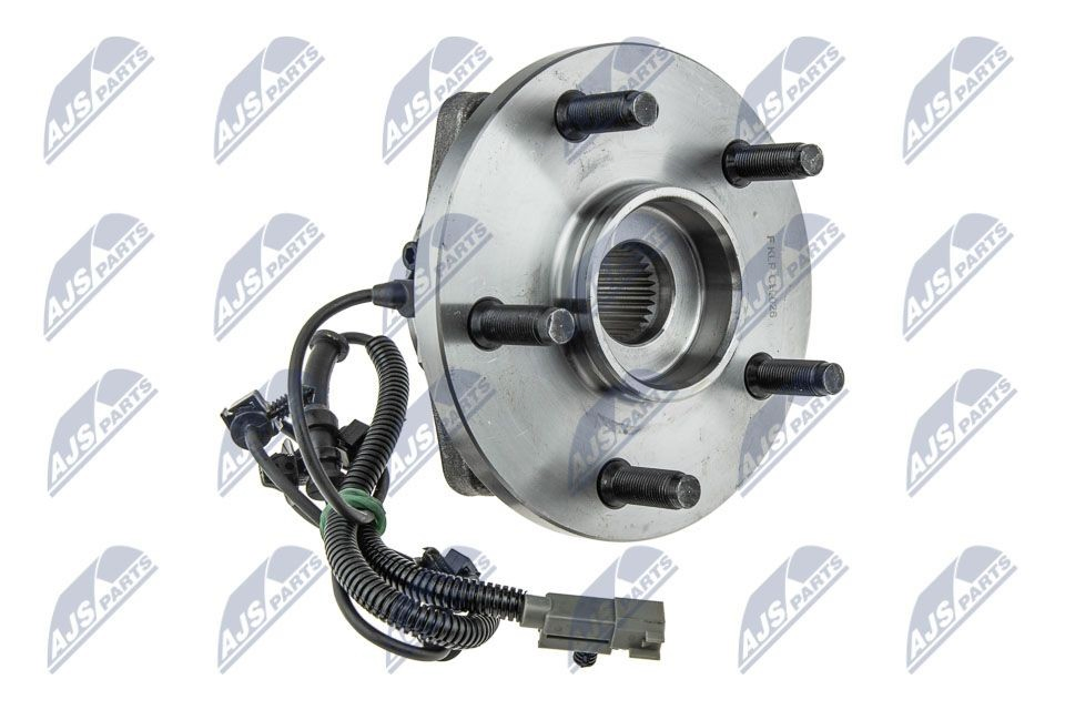 Cubo dianteiro NTY KLPCH026 preço, a partir de 95,46 USD