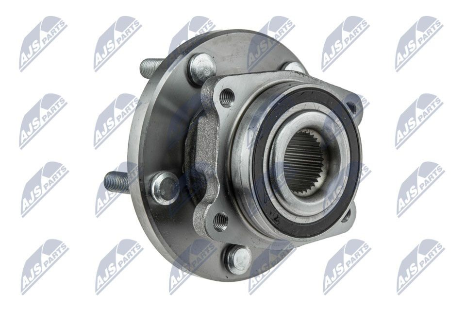 Compre KLPCH028 NTY Cubo dianteiro