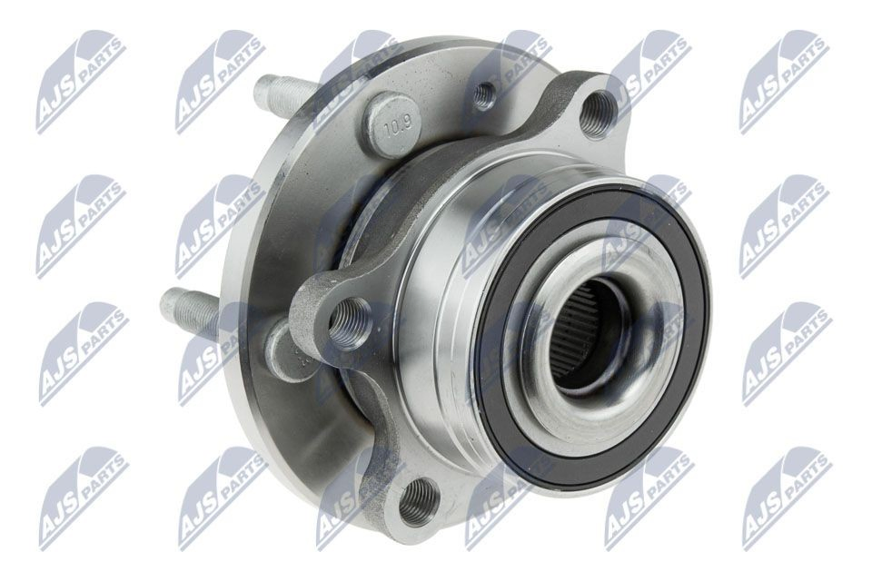 Cubo dianteiro para Ford Explorer  U5