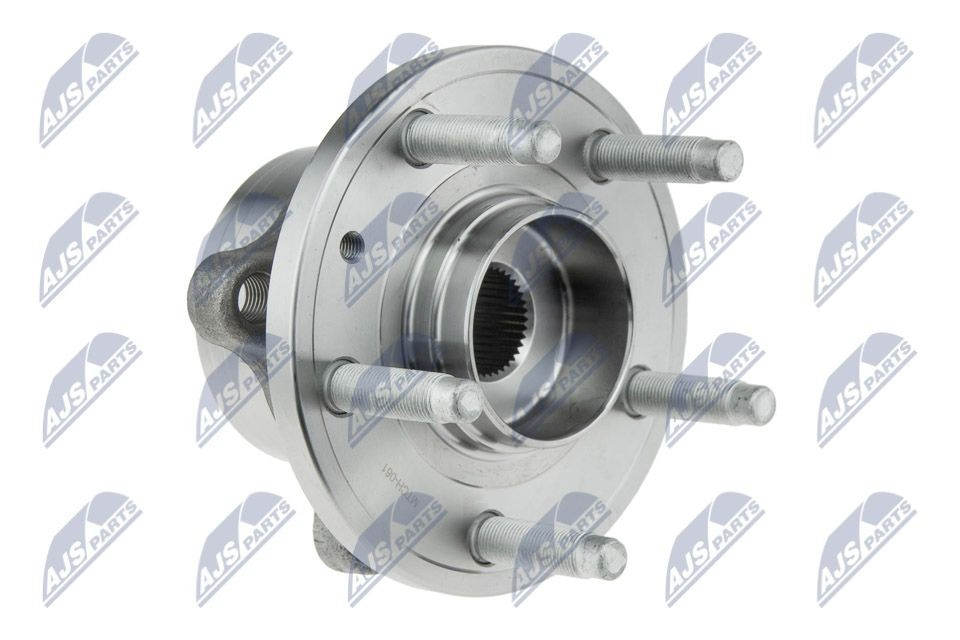 Cubo dianteiro Ford Explorer preço, a partir de 81,04 USD