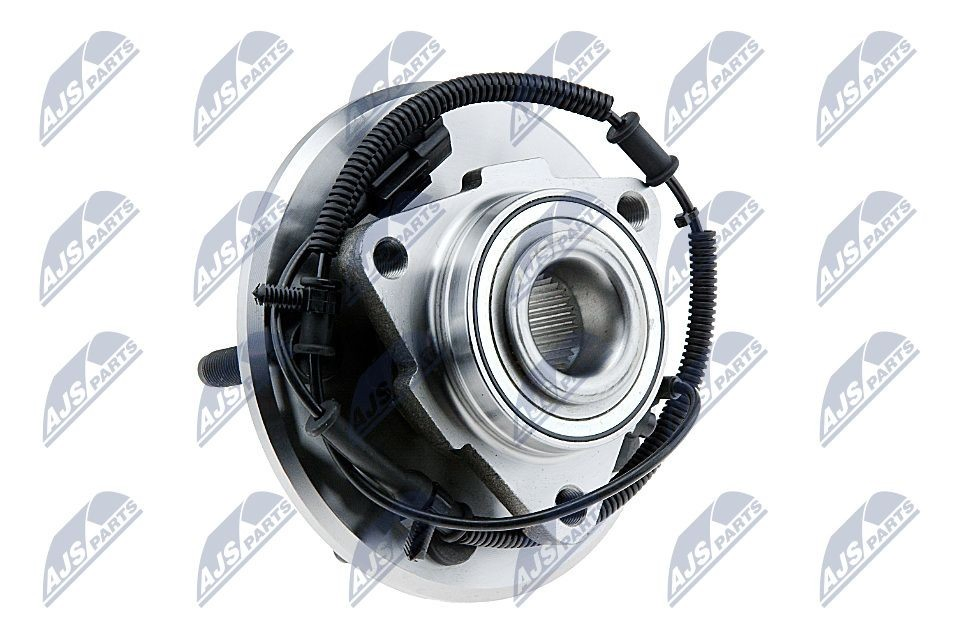 Cubo dianteiro NTY KLPCH065 preço, a partir de 92,65 USD