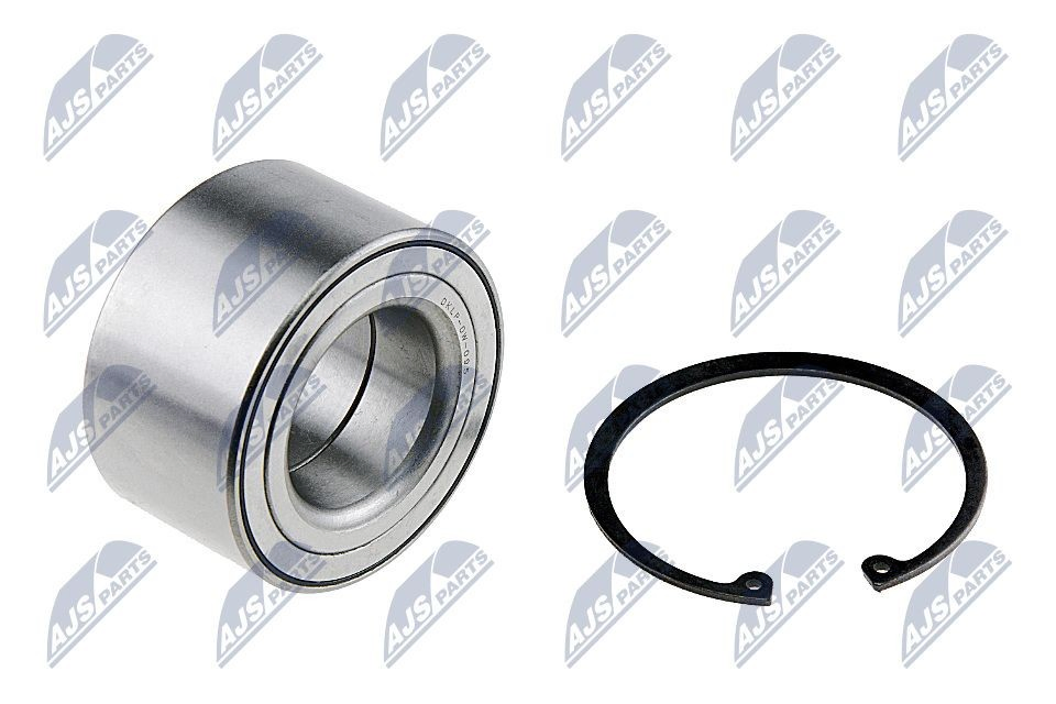 Rolamento de cubo dianteiro para SsangYong Actyon  CJ