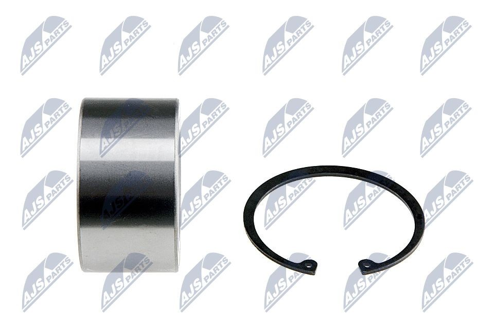 Rolamento de cubo dianteiro SsangYong Actyon  CJ