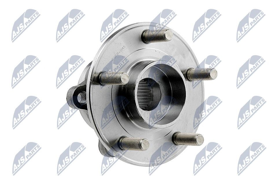 Cubo dianteiro NTY KLPFR045 preço, a partir de 106,72 USD