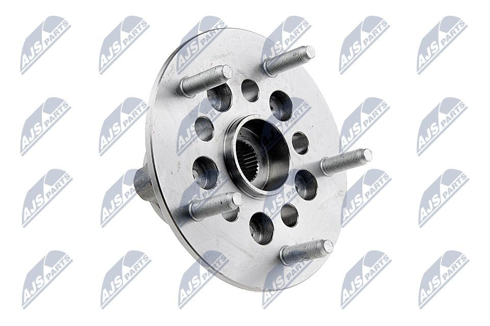 Compre KLPFR053 NTY Cubo dianteiro