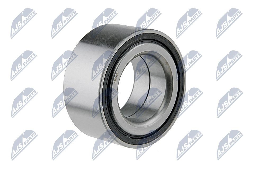 Rolamento de cubo dianteiro NTY KLPHD039 preço, a partir de 55,96 USD