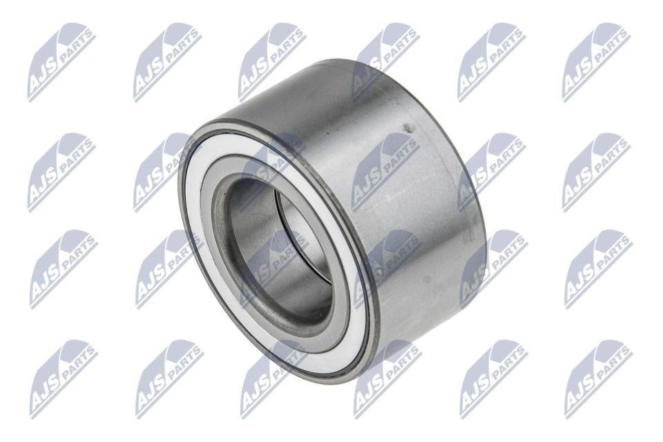 Rolamento de cubo dianteiro/traseiro NTY KLPLR007 preço, a partir de 46,85 USD