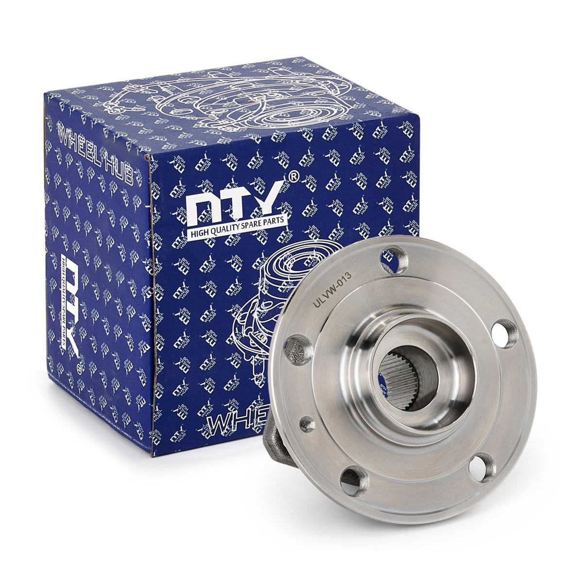 Compre KLPVW013 NTY Cubo dianteiro