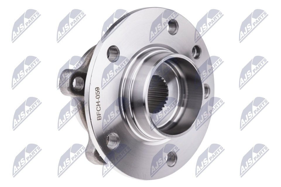 Cubo dianteiro NTY KLTCH059 preço, a partir de 82,27 USD