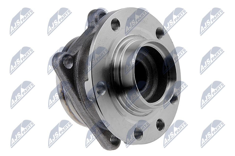 Compre KLTCH063 NTY Cubo traseiro