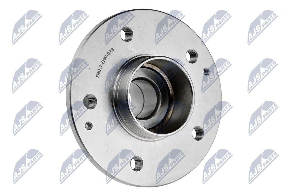 Compre Cubo traseiro SsangYong Korando 