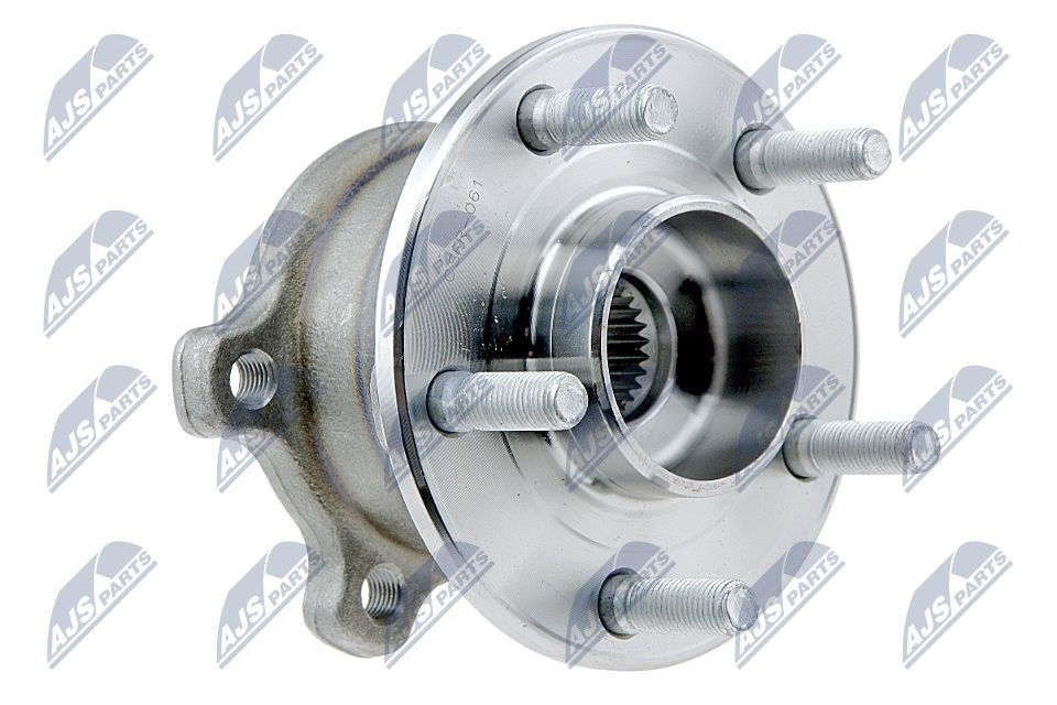 Cubo traseiro NTY KLTFR061 preço, a partir de 102,19 USD