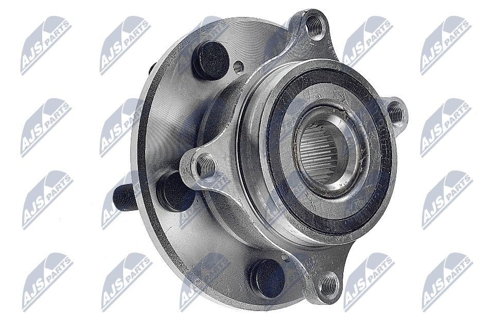Compre KLTHD076 NTY Cubo traseiro