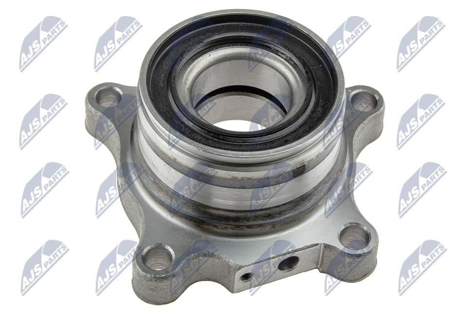  Rolamento de cubo traseiro Toyota Land Cruiser PRADO ASIA SUV (J12) (2002 - 2010) PRADO ASIA