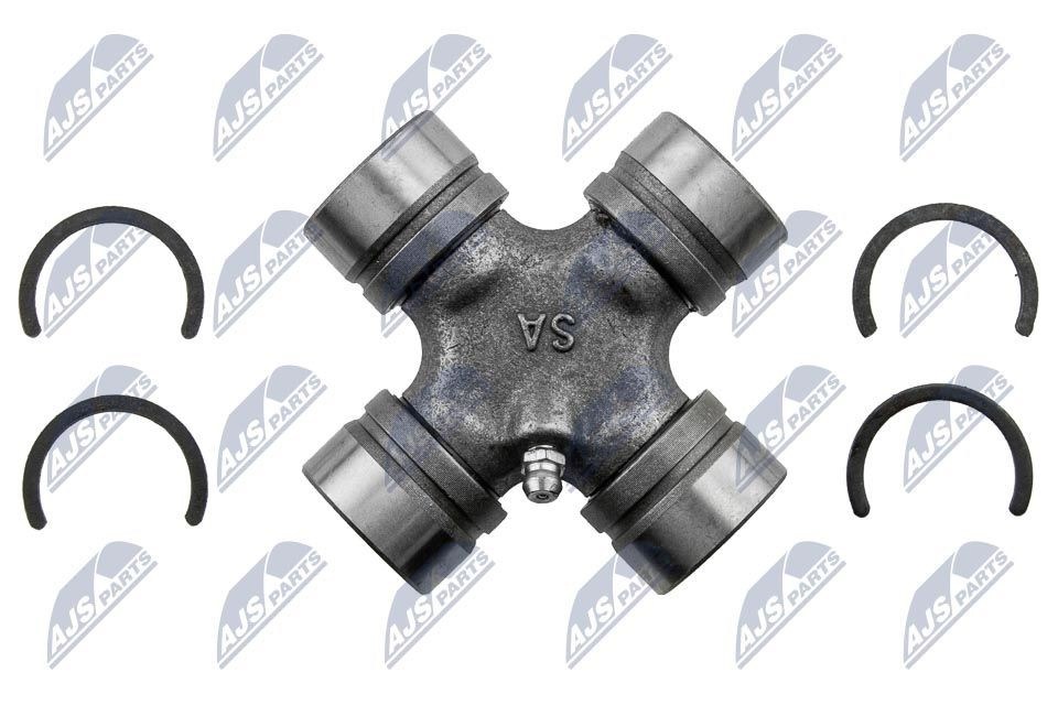 Cruzeta da junta universal traseira NKWMS004 NTY