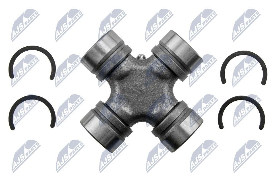 Compre NKWMS004 NTY Cruzeta da junta universal traseira