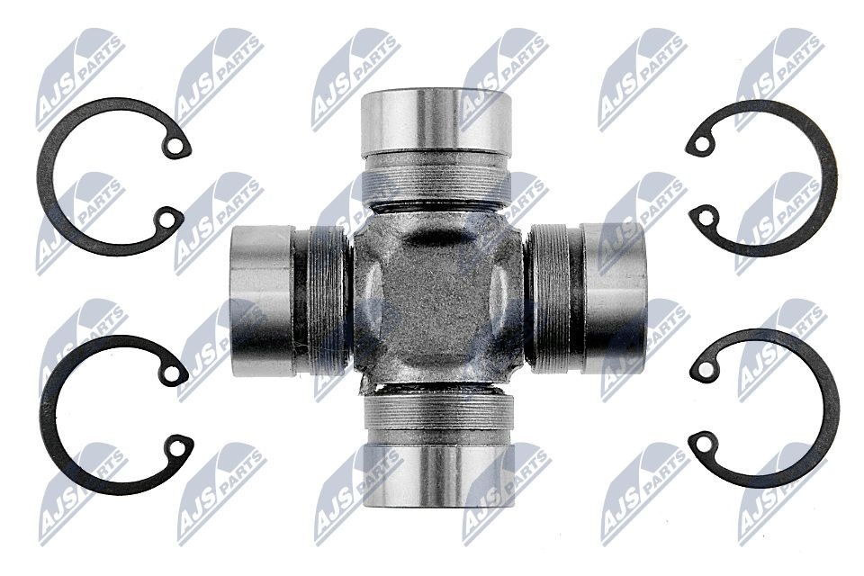 Cruzeta da junta universal traseira Nissan Murano  Z50