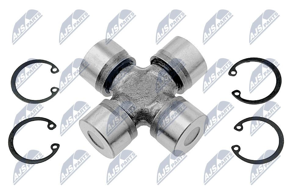 Compre Cruzeta da junta universal traseira Suzuki Grand Vitara 