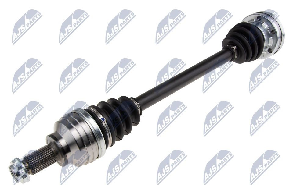 Semieixo traseiro BMW 5  E39