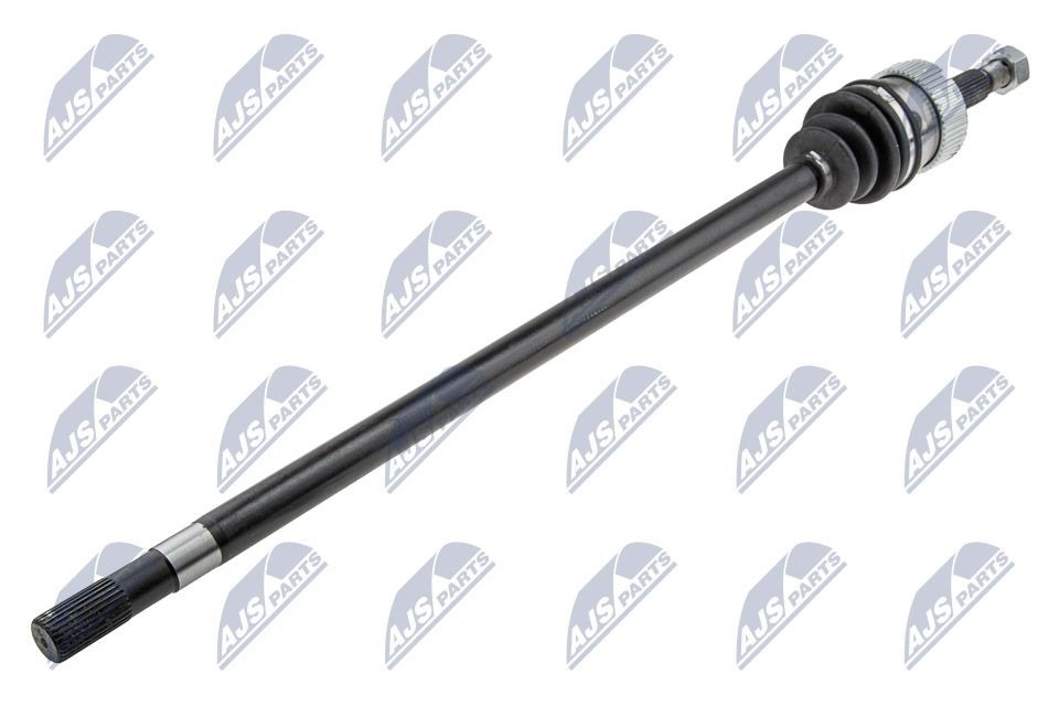 Compre NPWCH021 NTY Semieixo (acionador) dianteiro direito