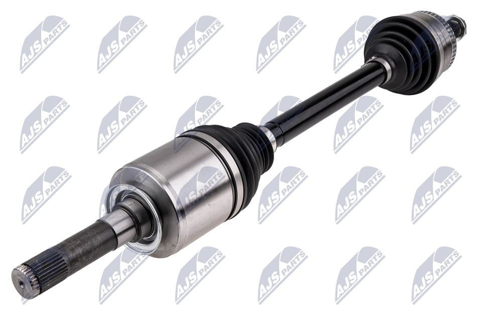 Compre NPWLR012 NTY Semieixo traseiro direito