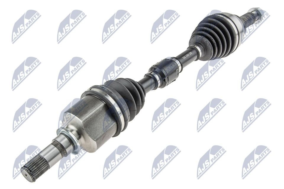Compre NPWMZ062 NTY Semieixo (acionador) dianteiro esquerdo