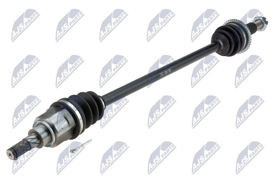 Semieixo traseiro para Nissan X-Trail  T30