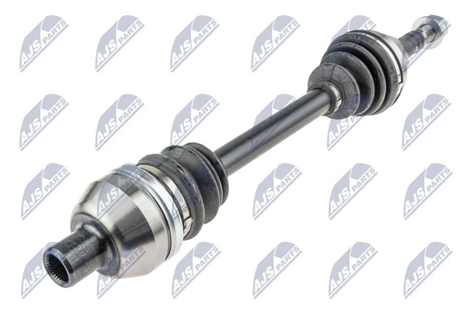 Compre VKJC8277 SKF Semieixo (acionador) dianteiro direito