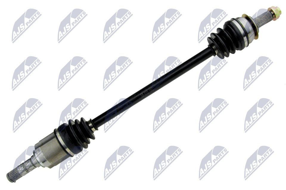 Semieixo (acionador) dianteiro NTY NPWSB012 preço, a partir de 109,25 USD