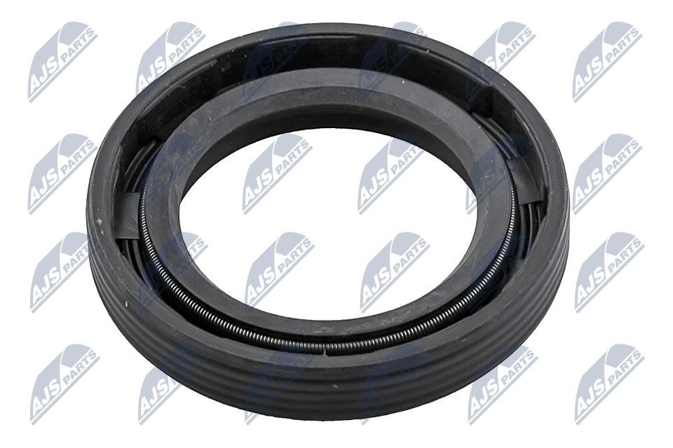 Vedação dianteira da árvore distribuidora de motor para Seat Ibiza III 6L1