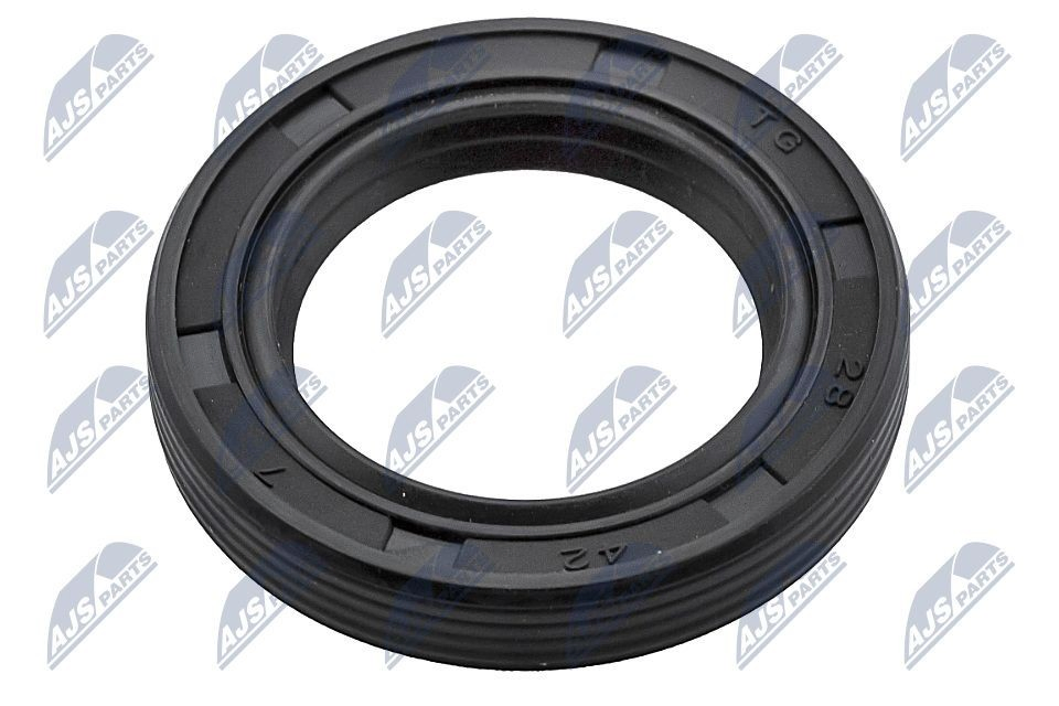 Vedação dianteira da árvore distribuidora de motor Seat Ibiza preço, a partir de 6,56 USD