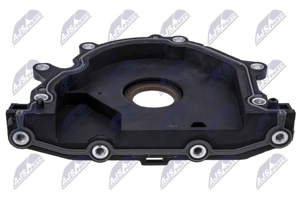 Tampa de motor dianteira P9329201 Glaser