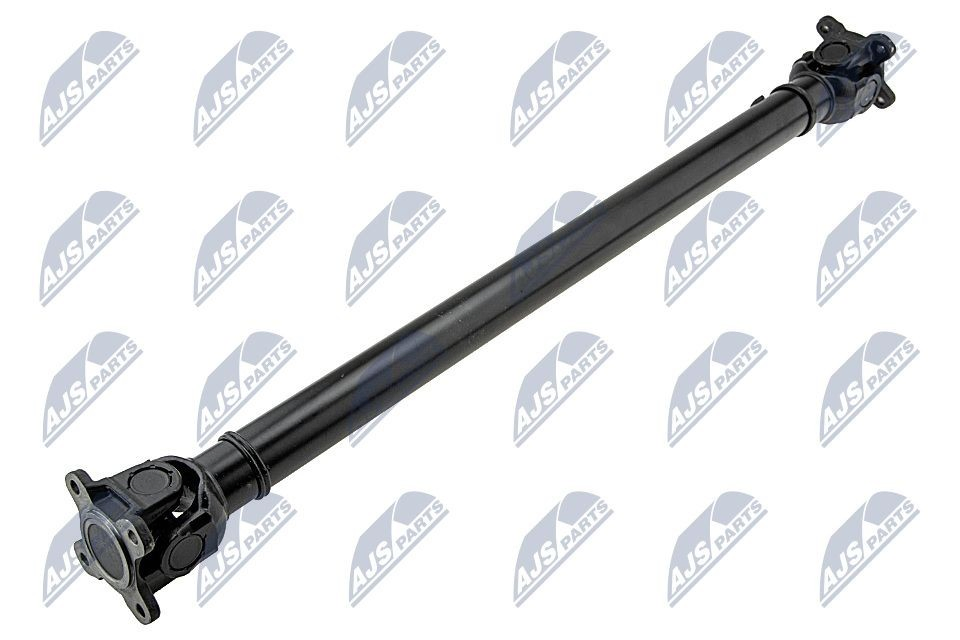  Junta universal até o eixo dianteiro BMW X1 SUV (E84) (2009 - 2015) 