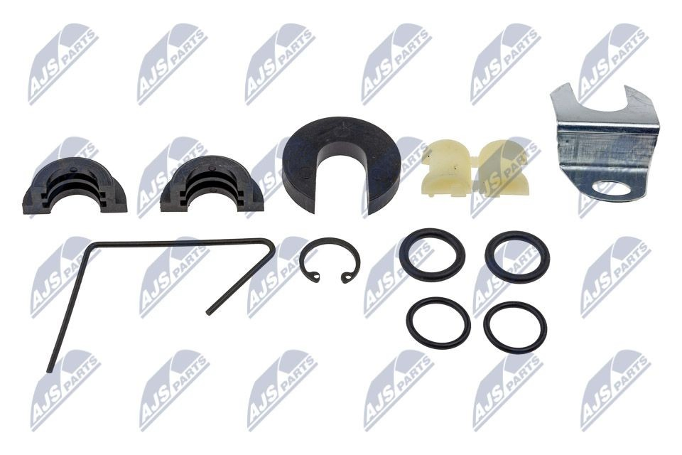 7711000998 Renault (RVI) Kit de reparação de ligação de mudança