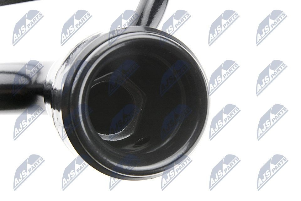 Gargalo de enchimento do tanque de combustível PWPTY008 NTY
