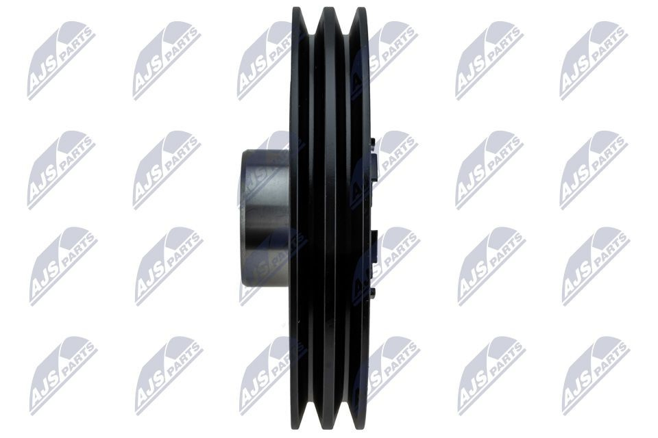 Compre Polia de cambota Toyota Land Cruiser 