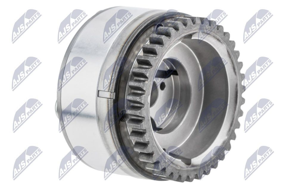  Engrenagem de cadeia da roda dentada da árvore distribuidora de motor Nissan Micra C+C III conversível (K12) (2005 - 2010) C+C III