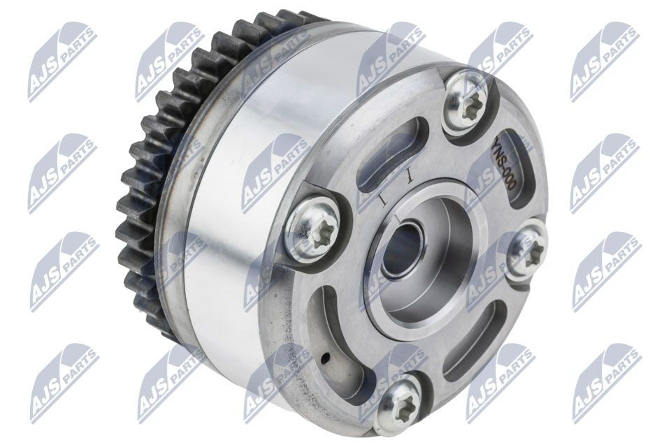 Compre Engrenagem de cadeia da roda dentada da árvore distribuidora de motor Nissan Micra 