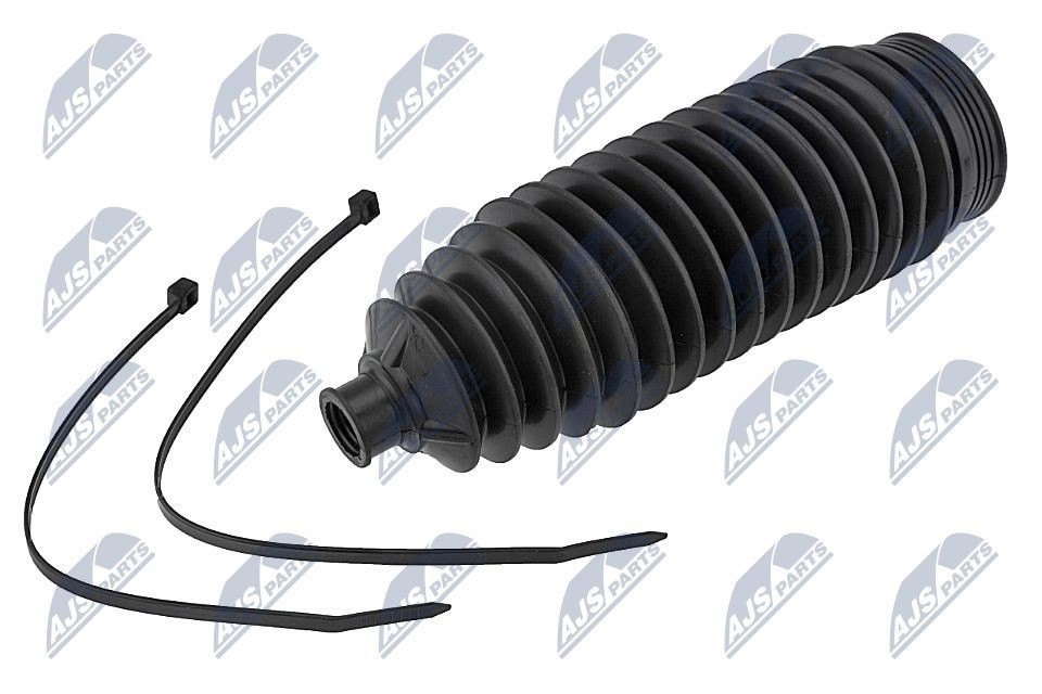 Bota de proteção do mecanismo de direção (de cremalheira) para Chery Tiggo  T11