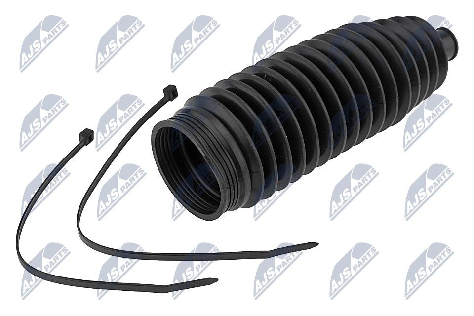 Bota de proteção do mecanismo de direção (de cremalheira) Chery Tiggo  T11