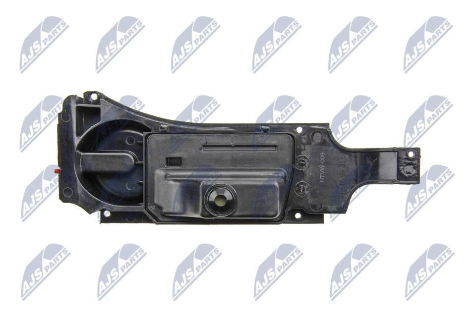  Válvula PCV de ventilação dos gases de cárter Volkswagen Touareg II SUV (7P5, 7P6) (2010 - 2017) II
