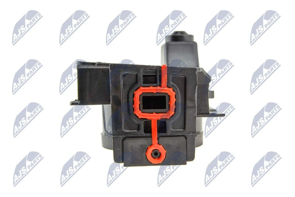 Válvula PCV de ventilação dos gases de cárter Volkswagen Touareg II 7P5, 7P6